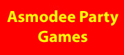 Asmodee Party Games